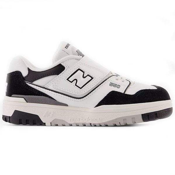 New Balance 550 Bungee White Sneakers - Str. 31