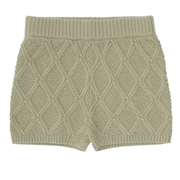 FUB Baby Structure Shorts Elm - Str. 56 cm