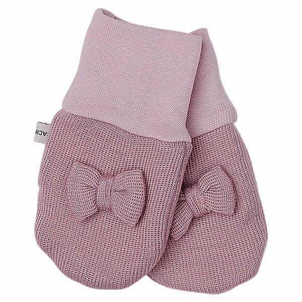 Racing Kids Luffer Baby Sløjfe Dusty Rose - Str. XS/0-9 mdr