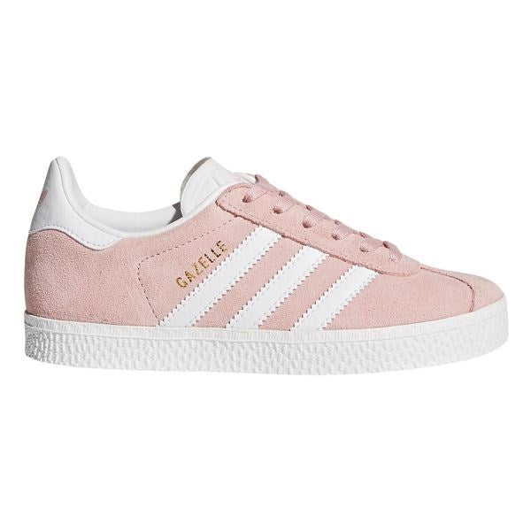 adidas Gazelle Sneakers Ice Pink/White - Str. 34