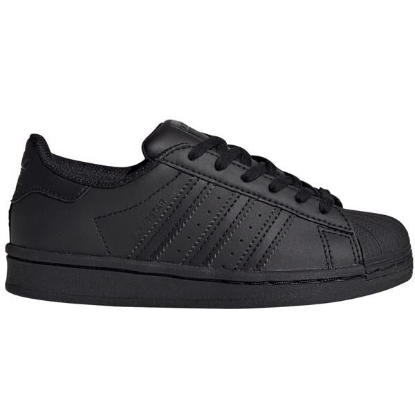 adidas Originals Superstar Sneakers Black - Str. 29