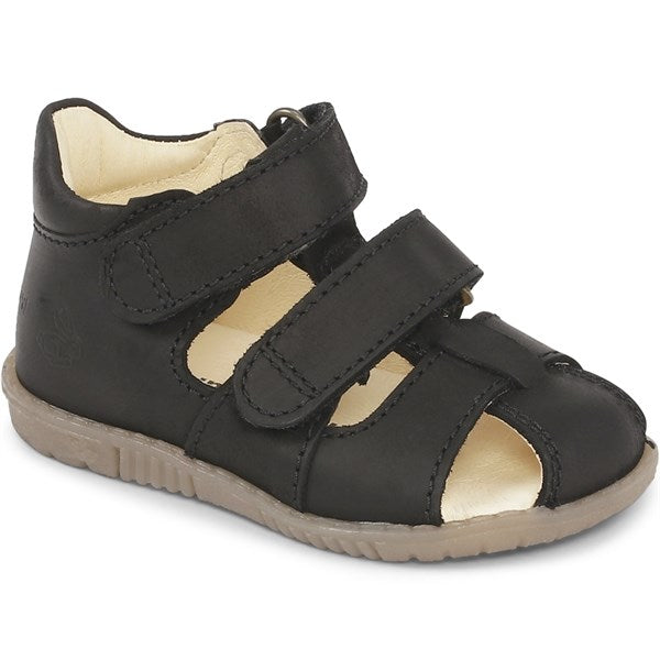 Bundgaard Ranjo II Sandal Black - Str. 23