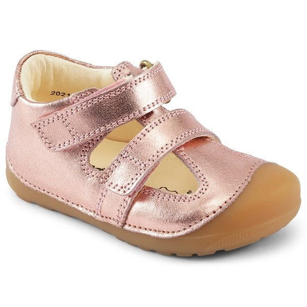 Bundgaard Petit Sandal Rose Gold - Str. 24