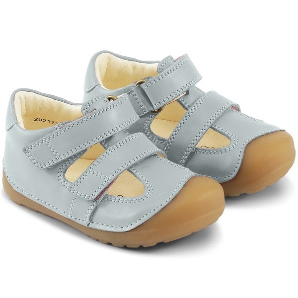 Bundgaard Petit Sandal Jeans Mint – Str. 25