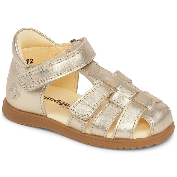 Bundgaard Bali II Sandal Champagne - Str. 23