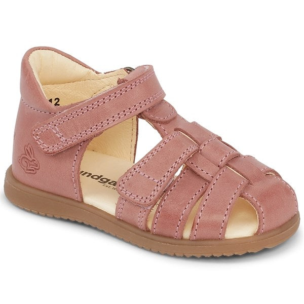 Bundgaard Bali II Sandal Old Rose - Str. 26