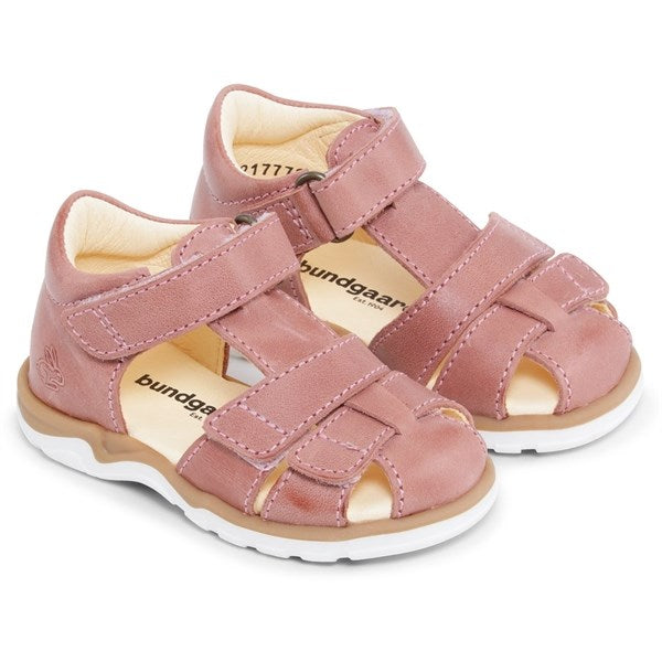 Bundgaard Sofus Sandal Old Rose WS - Str. 29