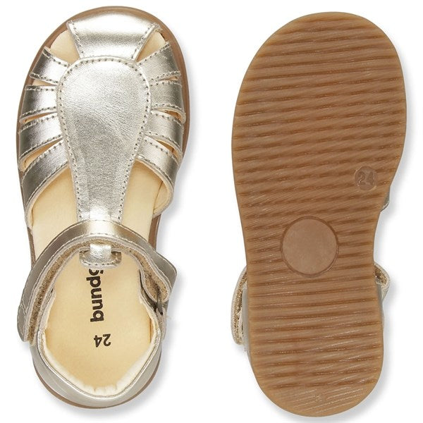 Bundgaard Caroline II Sandal Champagne - Str. 25