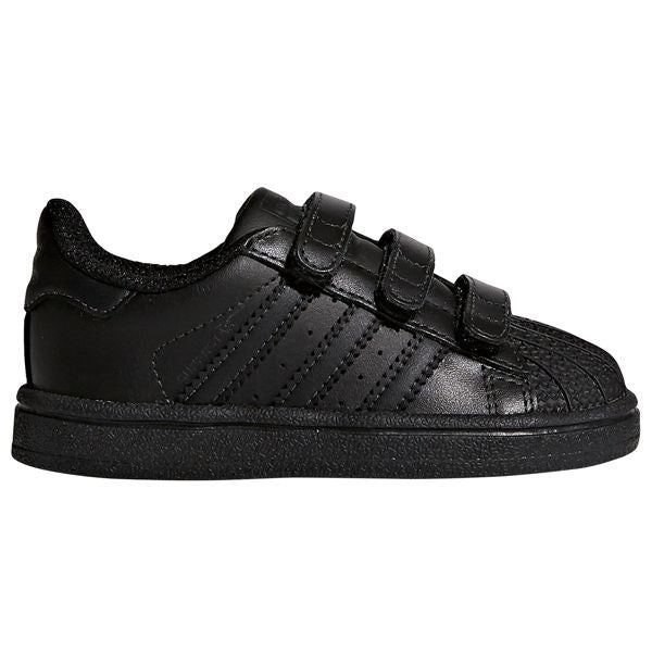 adidas Originals Superstar Sneakers Black - Str. 26
