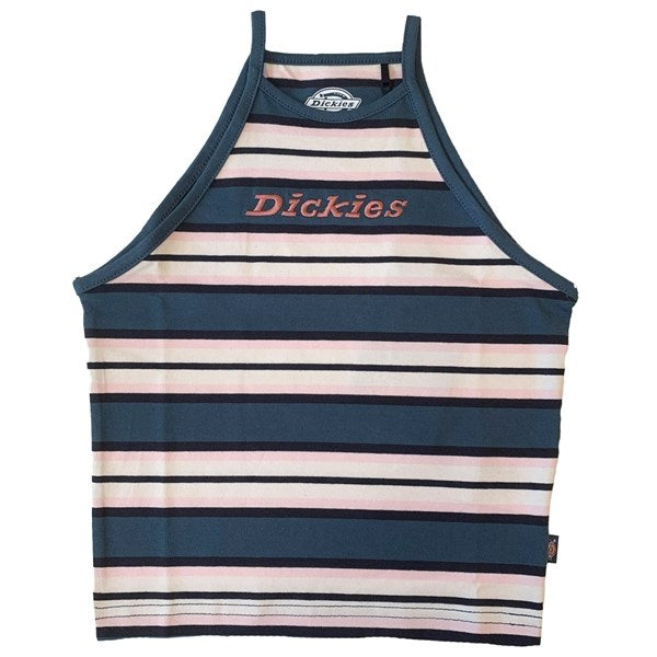 Dickies Lynnwood Vest Air Force Blue - Str. XS