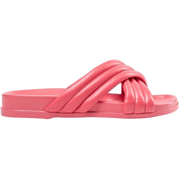 Sofie Schnoor Coral Pink Sandal - Str. 36