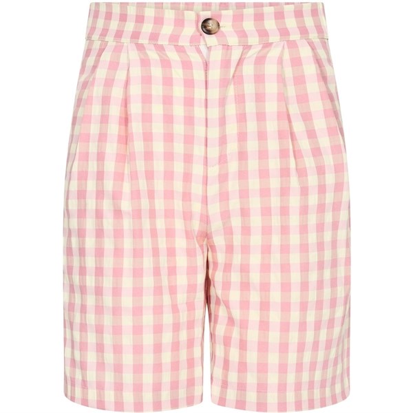 Sofie Schnoor Pink Shorts - Str. 176