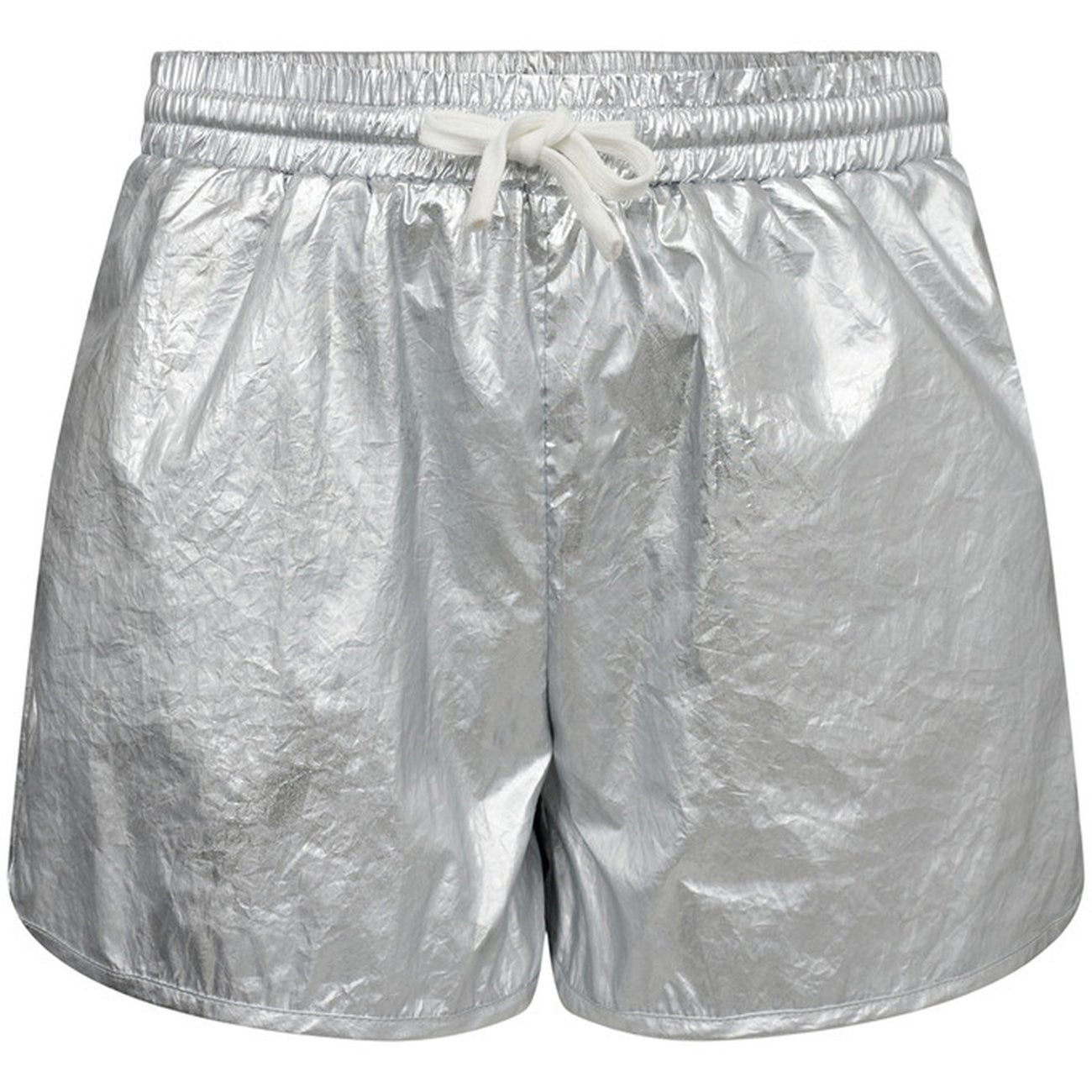 Sofie Schnoor Silver Shorts - Str. 164