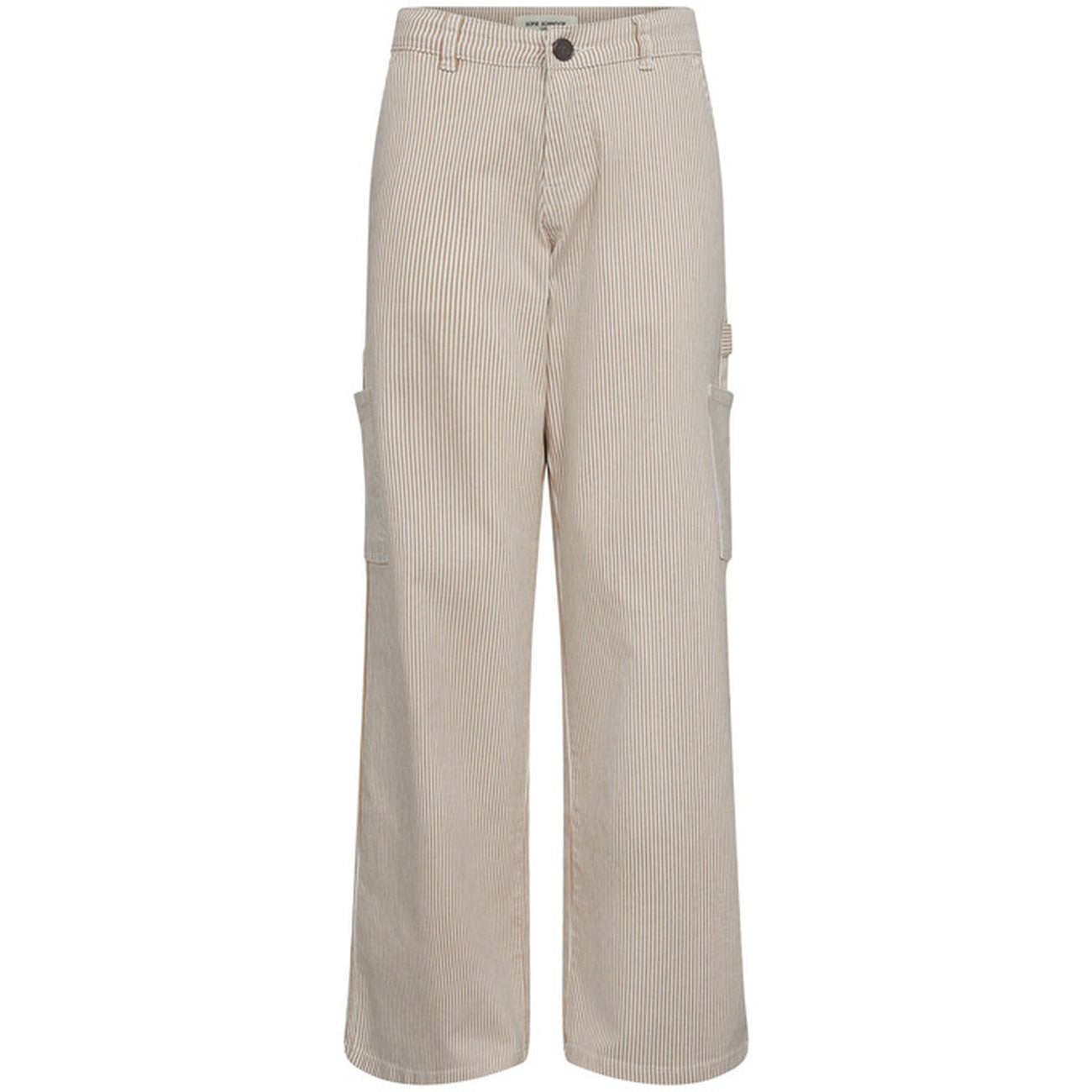 Sofie Schnoor Cashew Brown Bukser - Str. 176