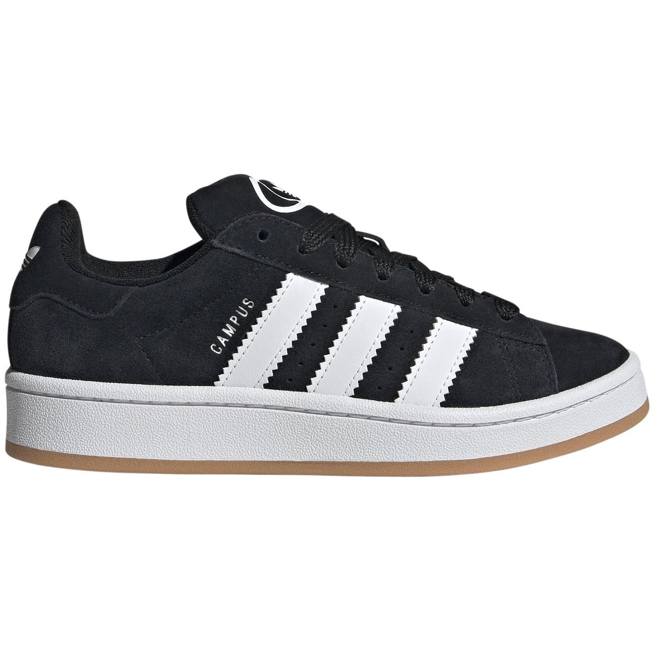 adidas Originals CAMPUS 00s J Sneakers Core Black / Cloud White / Cloud White - Str. 36