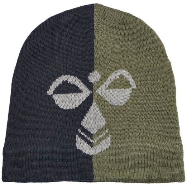 Hummel Stark Hat Burnt Olive - Str. 46-48