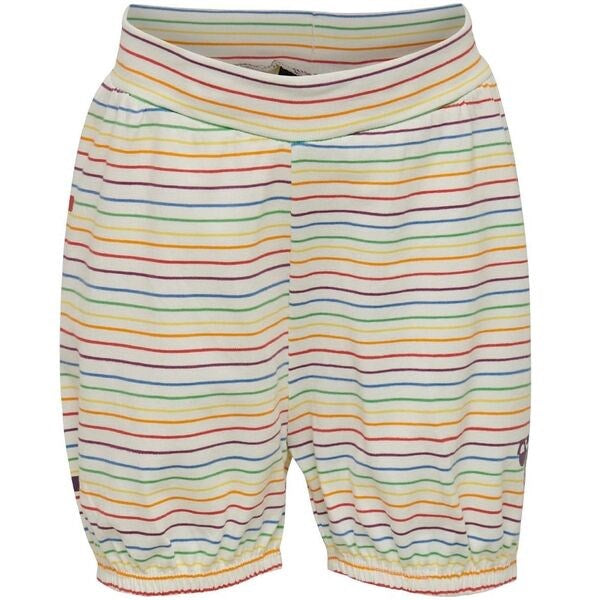 Hummel Rainbow Dream Whisper White Shorts - Str. 56 cm