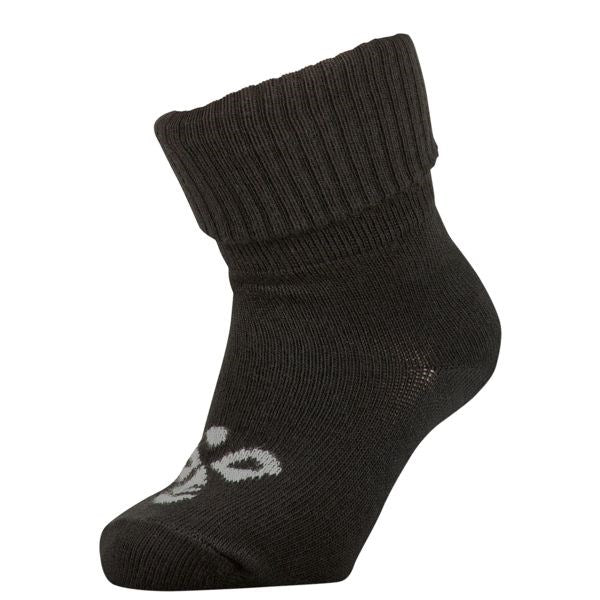 Hummel Wool Sora Socks Black - Str. 21-23