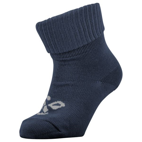 Hummel Wool Sora Socks Blue Nights - Str. 18-20