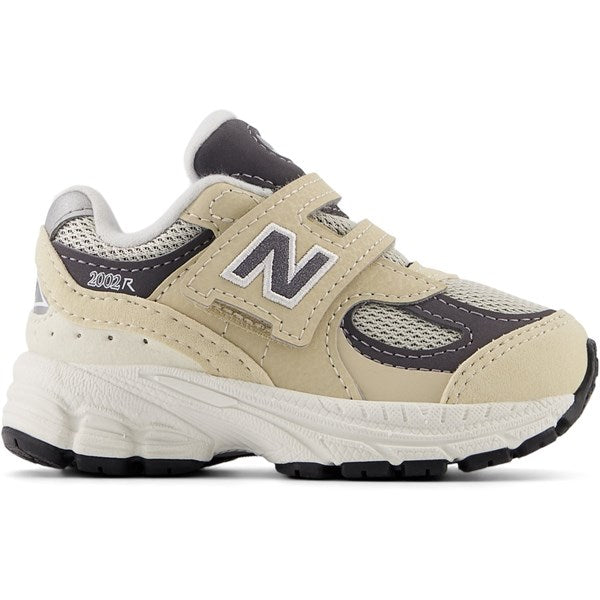 New Balance 2002 Hook & Loop Sneakers Sandstone - Str. 25,5