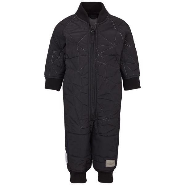 MarMar Black Termodragt Oz Suit - Str. 1,5 år/86 cm