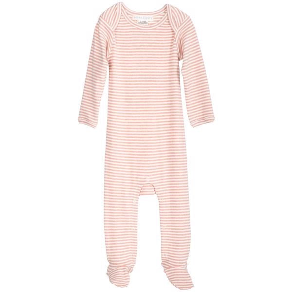 Serendipity Clay/Offwhite Baby Stripe Heldragt - Str. 92 cm