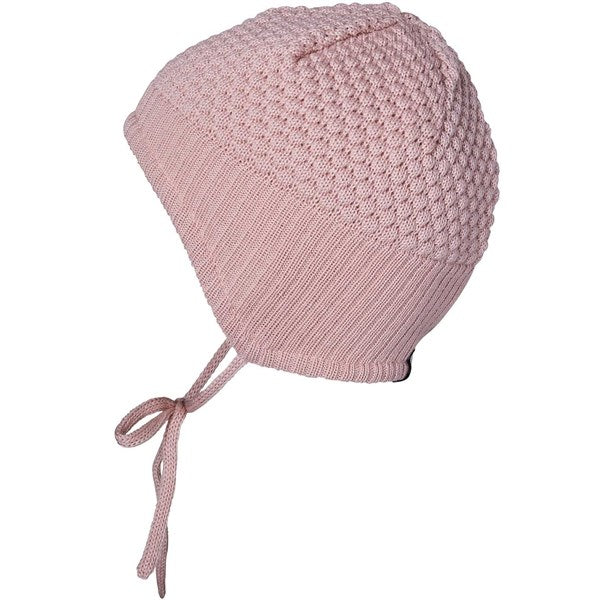 MP Oslo Baby Hat French Rose 97230 4256 - Str. 41 cm