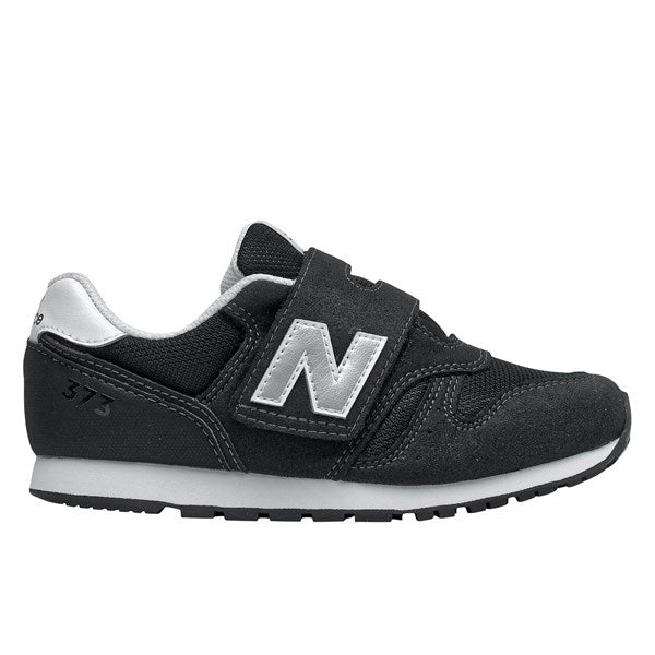 New Balance 373 Black White Sneakers - Str. 33