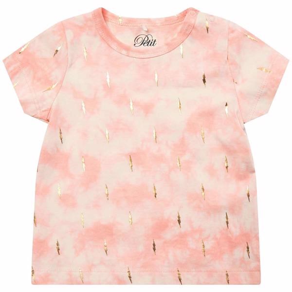 Sofie Schnoor Coral Ella T-shirt - Str. 74 cm