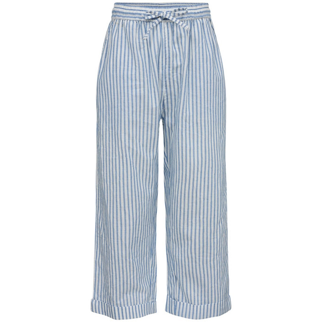 Sofie Schnoor Stripe Cotton Bukser - Str. 116