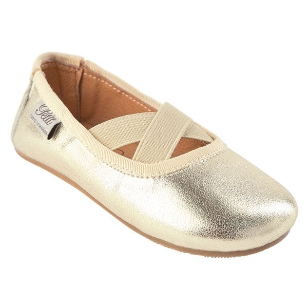 Sofie Schnoor Ballerina Futter Champagne - Str. 24