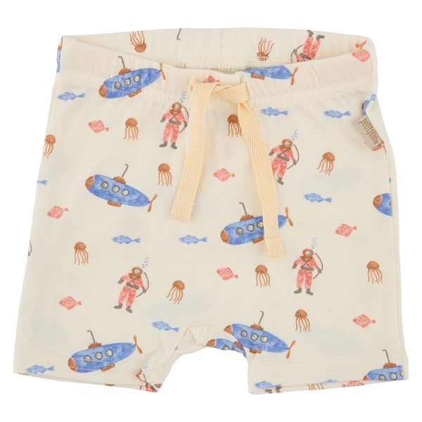 Petit Piao Subwater Shorts Printed - Str. 62