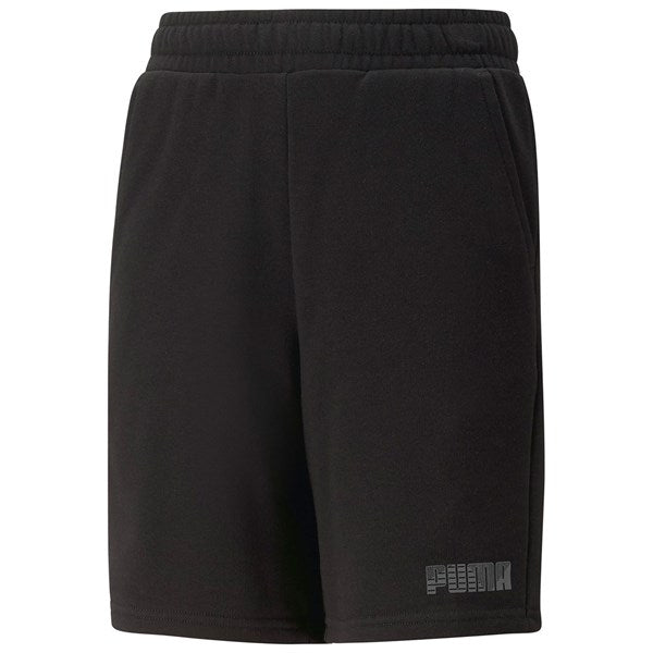 Puma Shorts Puma Black - Str. 128 cm