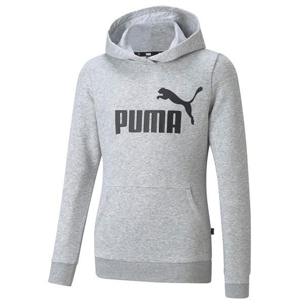 Puma Hoodie Grey - Str. 140 cm
