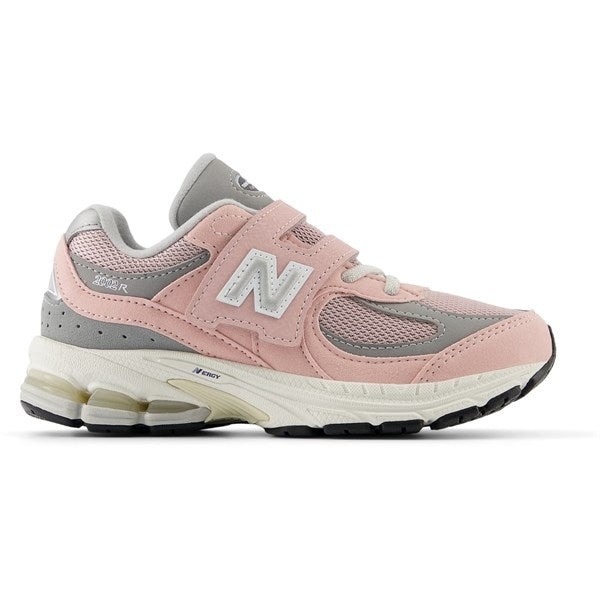 New Balance 2002 Alternative Closure Sneakers Orbit Pink - Str. 29