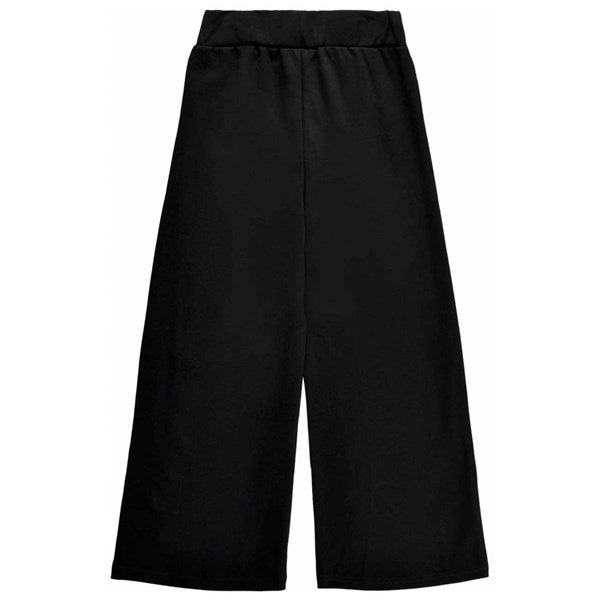 The New Black Yoga Wide Pants - Str. 15/16 år