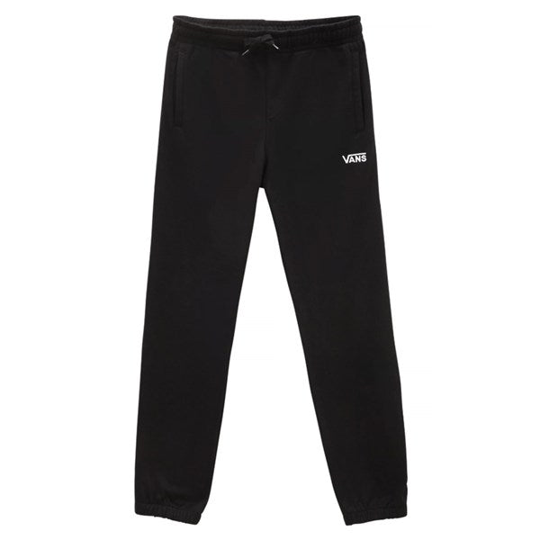 VANS Core Basic Fleece Pant Black - Str. L
