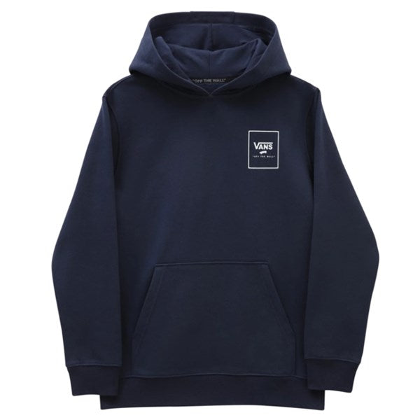 VANS Box Back Po Hoodie Dress Blues/True Blue - Str. L