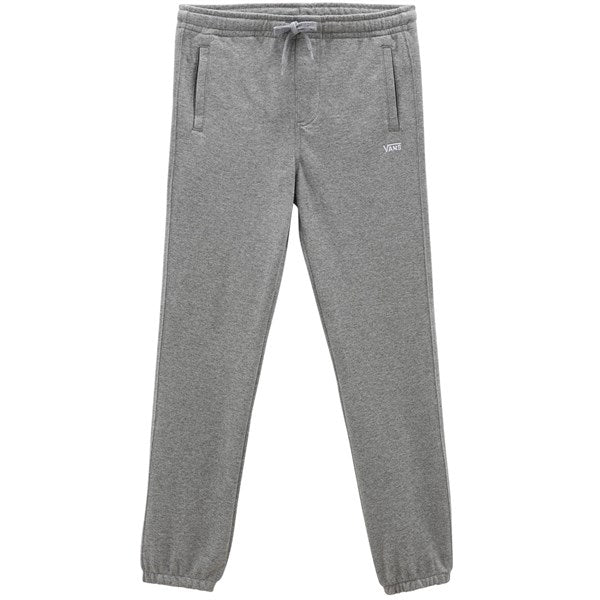 VANS Core Basic Fleece Pants Cement Heather - Str. XL