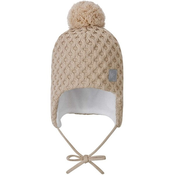 Reima Beanie Nunavut Light Oak - Str. 46