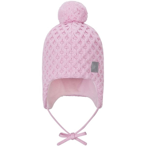 Reima Beanie Nunavut Pale Rose - Str. 46