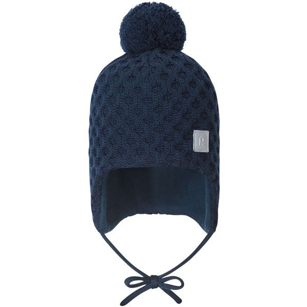 Reima Beanie Nunavut Navy - Str. 48