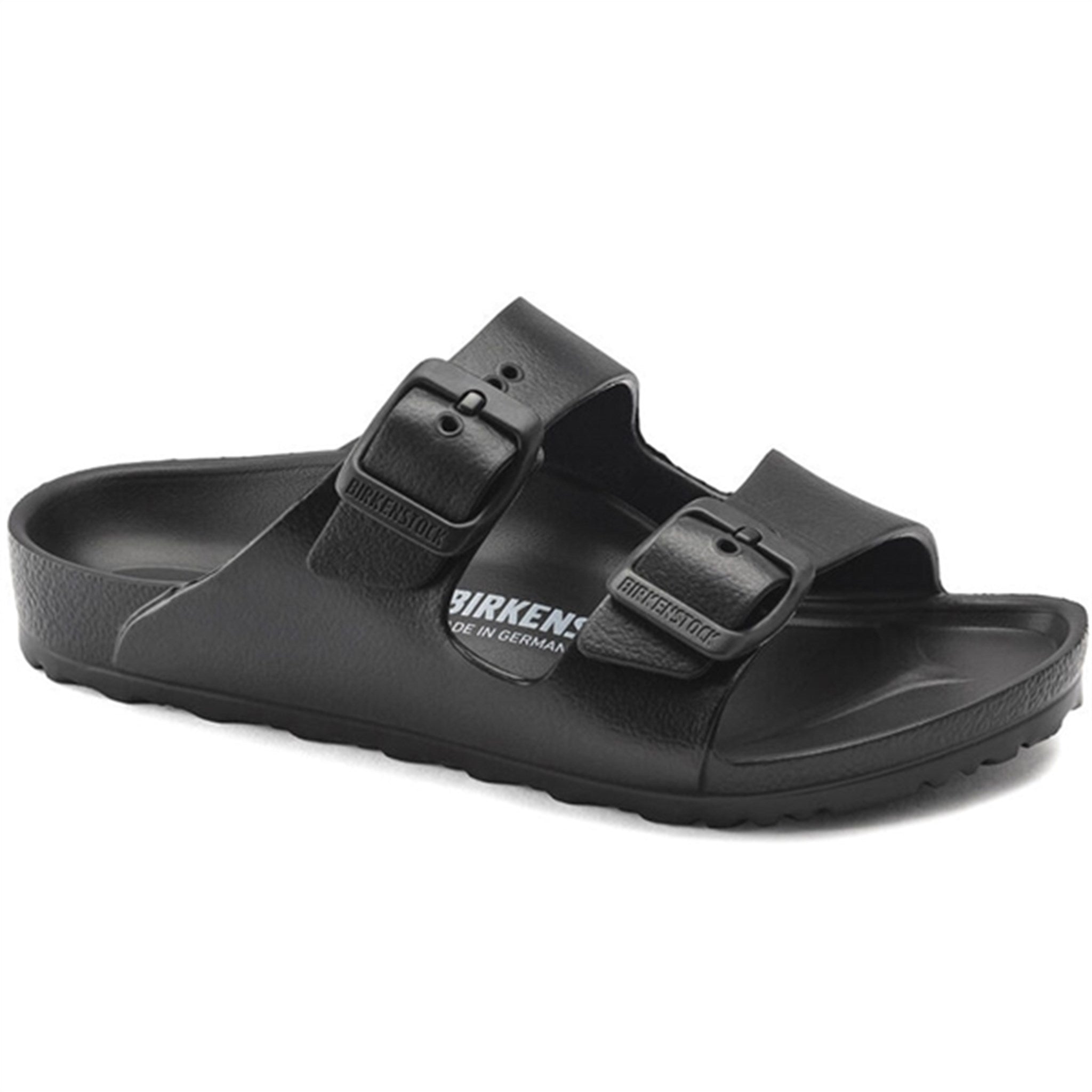 Birkenstock Arizona EVA Kids Black Sandal - Str. 28