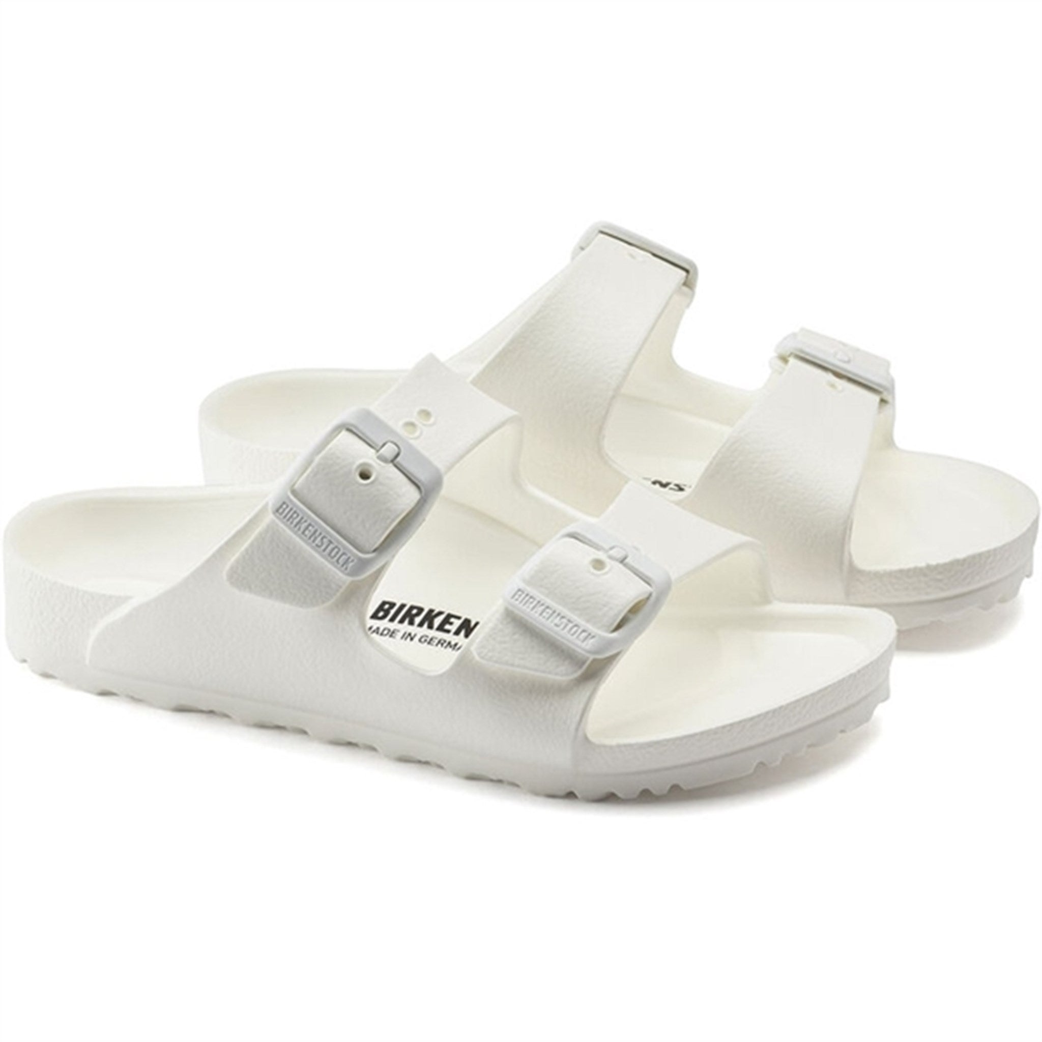 Birkenstock Arizona EVA Kids White Sandal - Str. 30