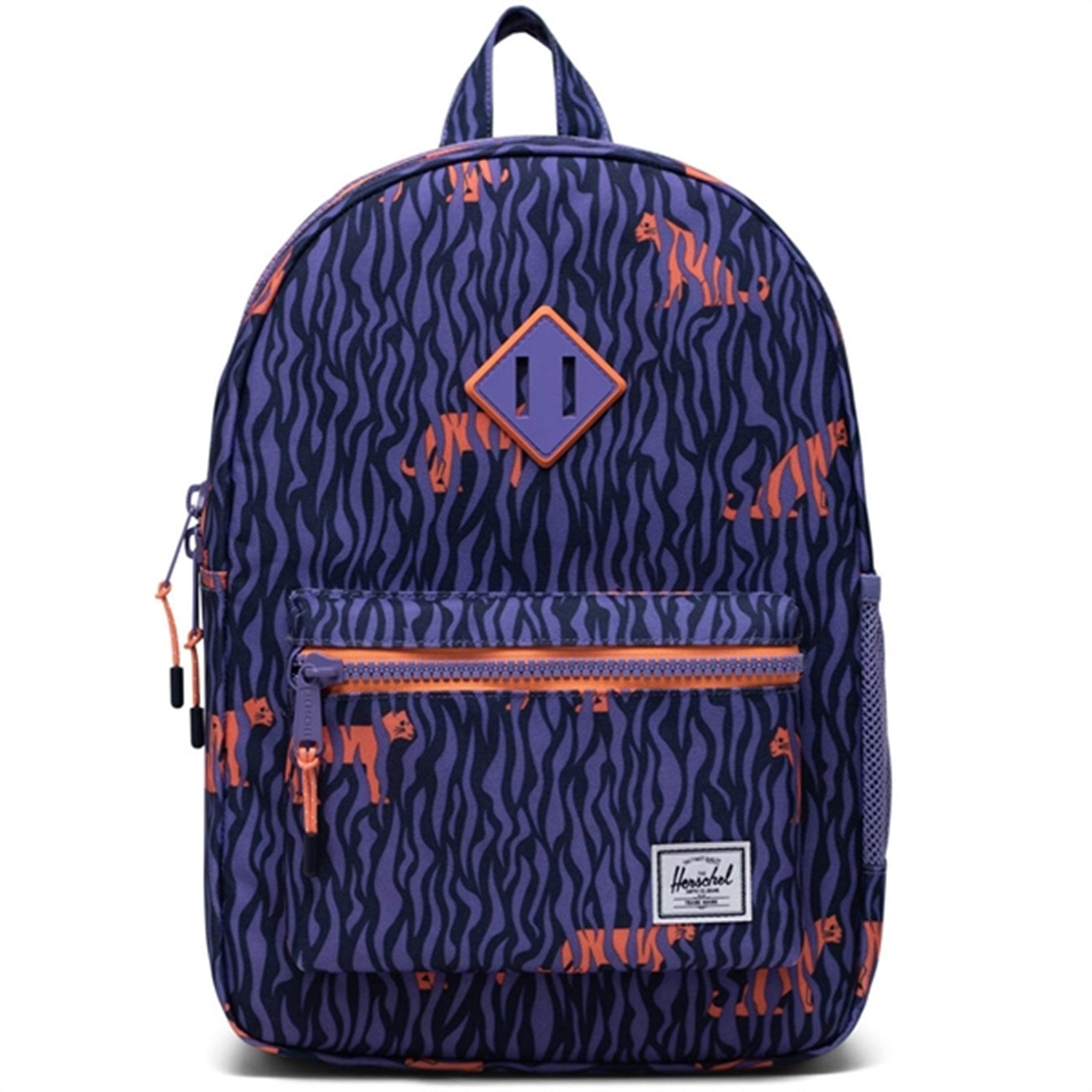 Herschel Heritage Youth Rygsæk Tiger Stripe