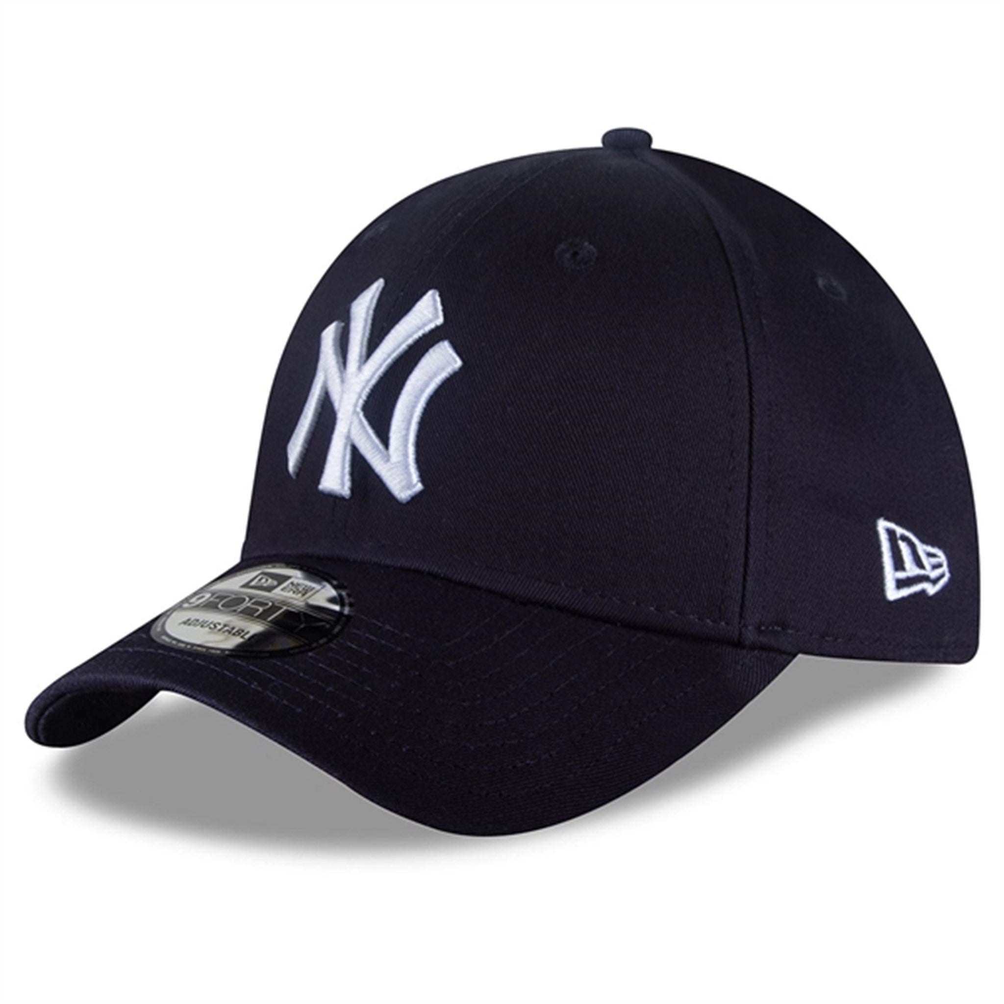 NEW ERA League Basic 9Forty New York/Yankees Cap Navy - Str. 55-60cm/One Size
