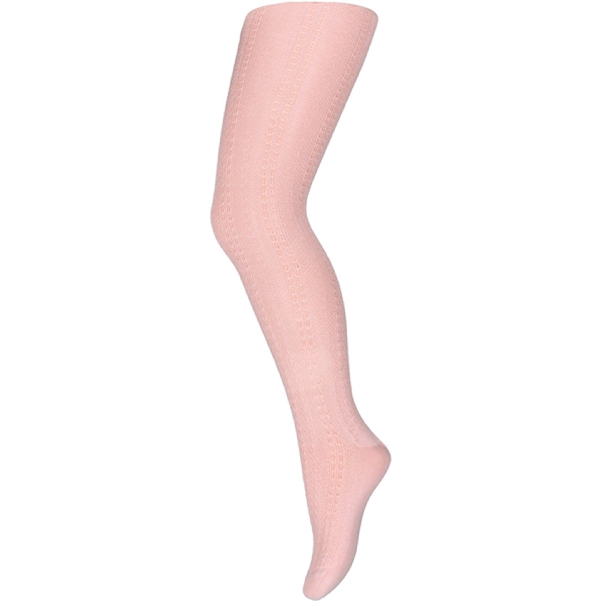 MP 17018 Sofia Tights 853 Rose Dust - Str. 1 år/80 cm