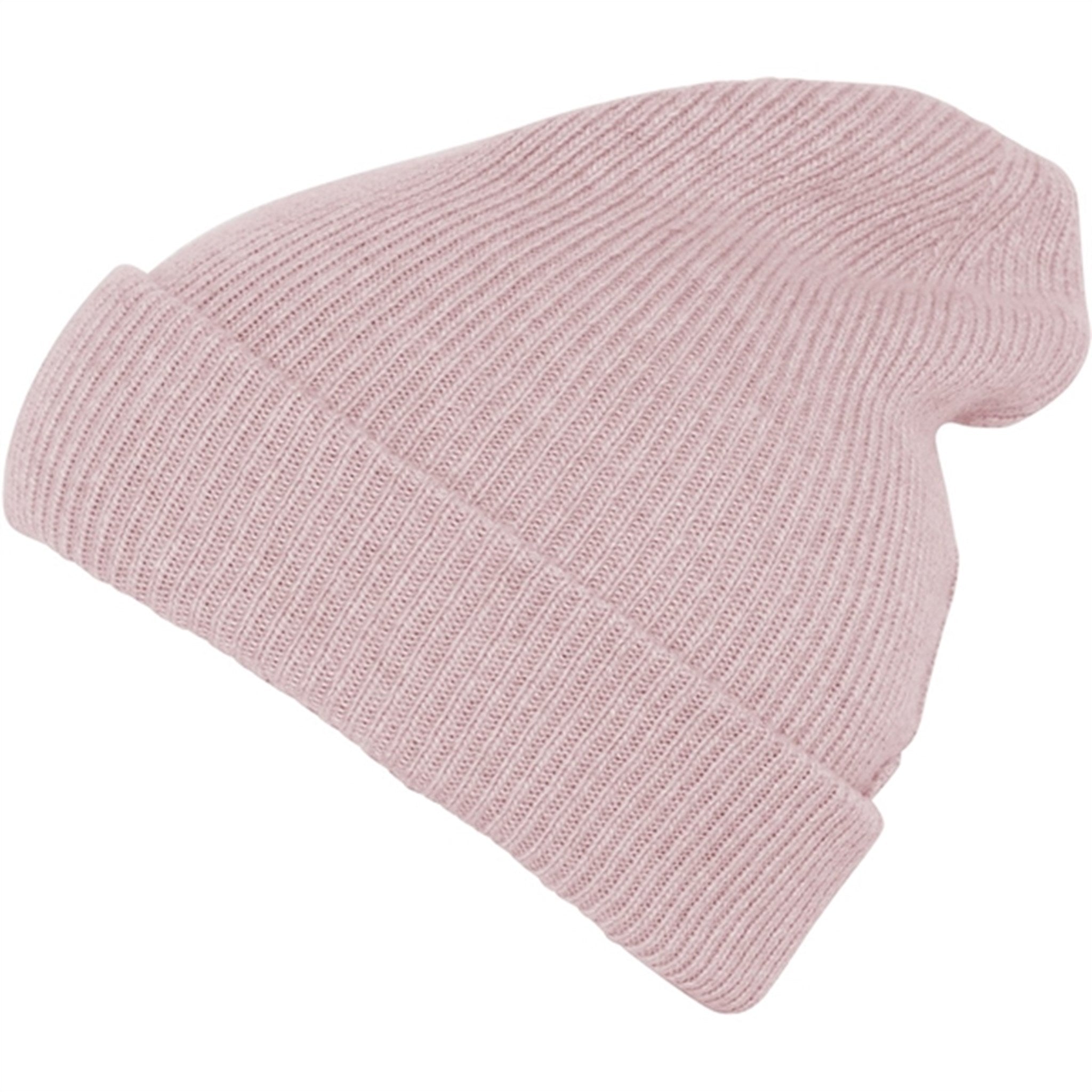 MP Danmark 97530 Helsinki Beanie French Rose - Str. 55-57 cm