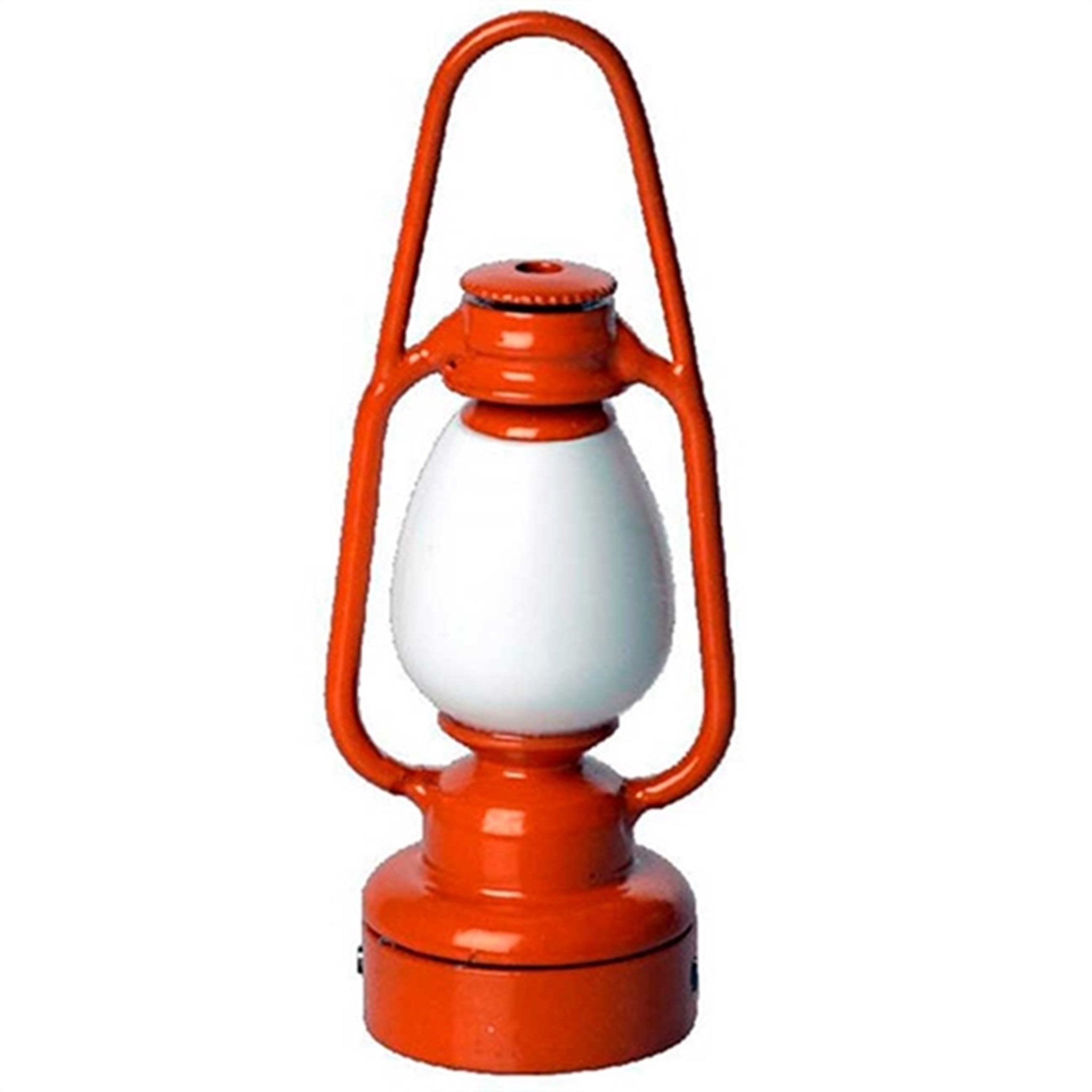 Maileg Vintage Lantern Orange