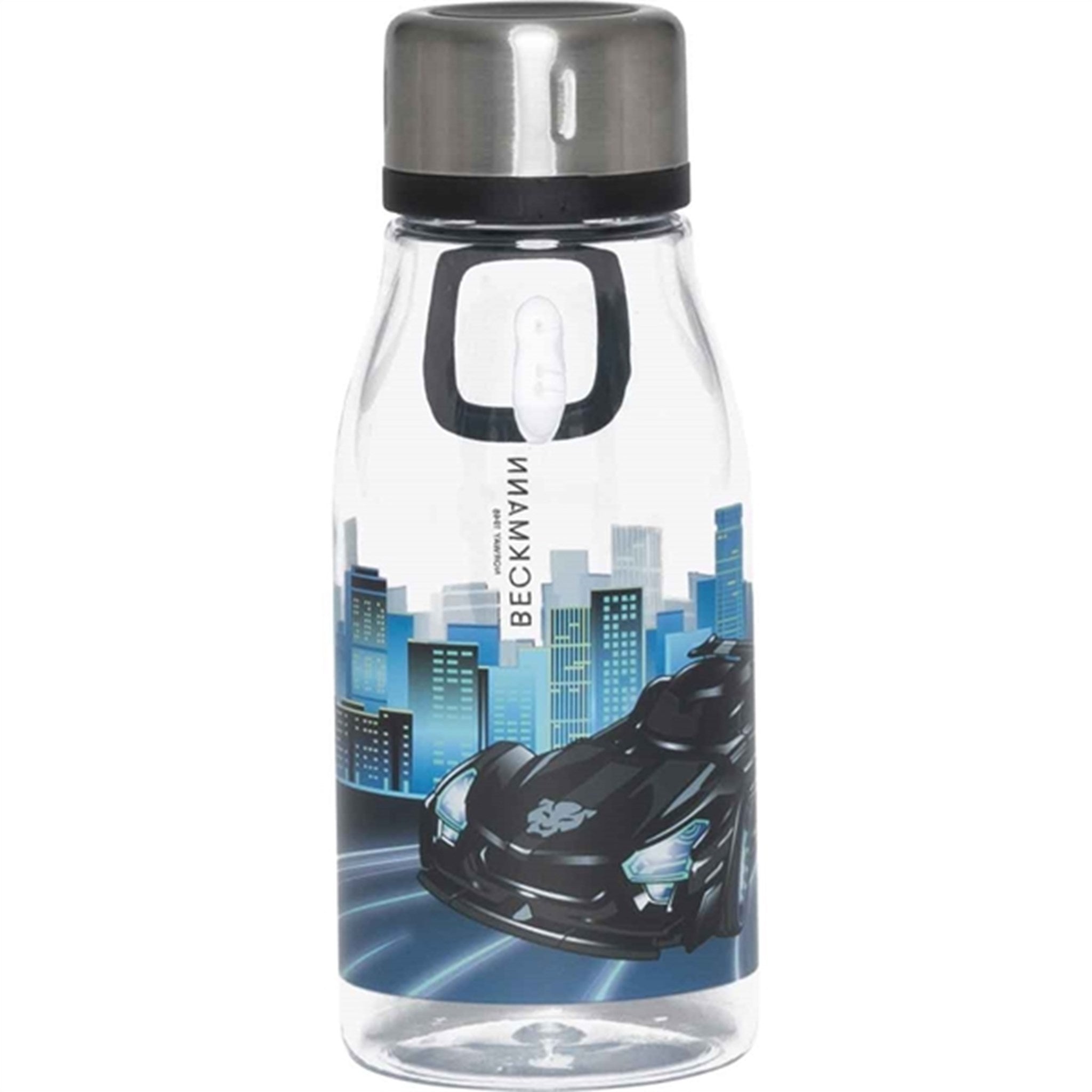 Beckmann Drikkedunk 400ml Night Rider